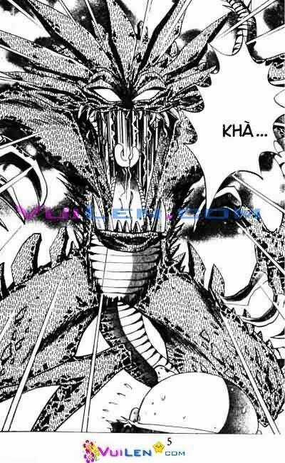 Những Người Bạn Tốt Chapter 8 trang 5