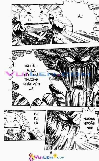 Những Người Bạn Tốt Chapter 8 trang 6