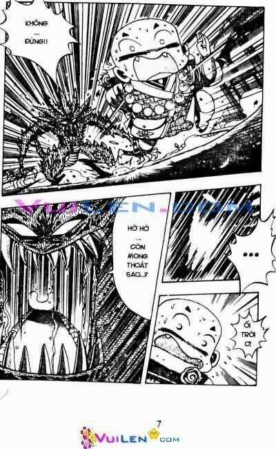 Những Người Bạn Tốt Chapter 8 trang 7