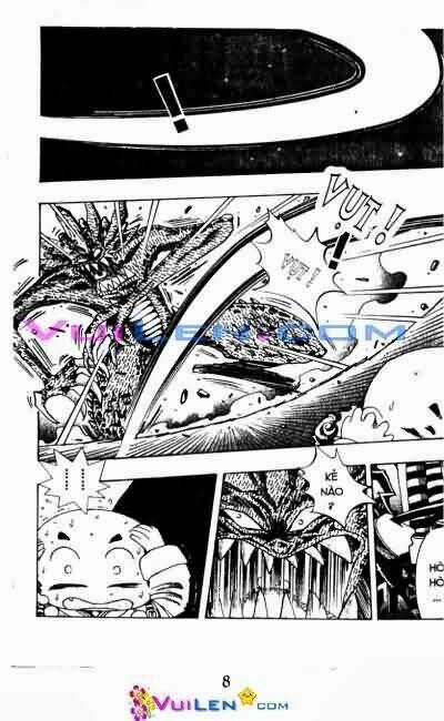 Những Người Bạn Tốt Chapter 8 trang 8