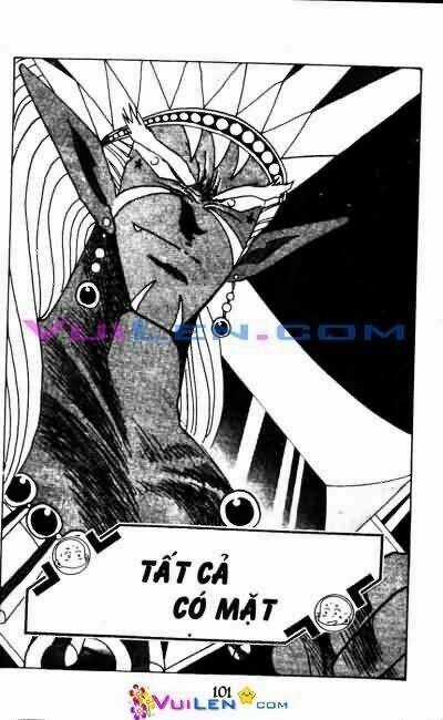 Những Người Bạn Tốt Chapter 9 trang 101