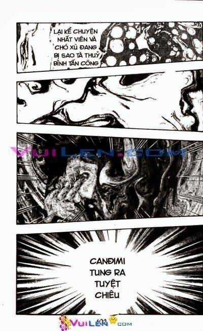 Những Người Bạn Tốt Chapter 9 trang 102