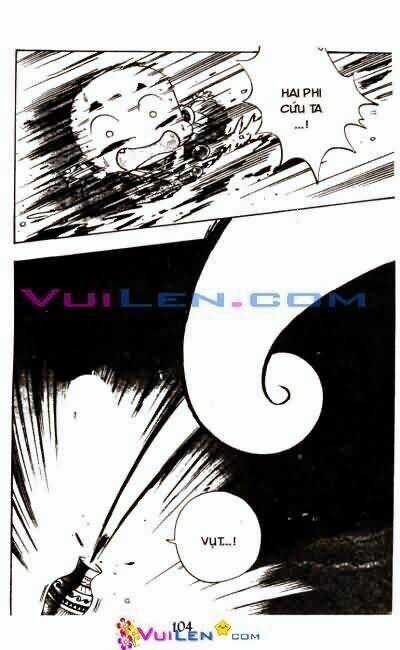 Những Người Bạn Tốt Chapter 9 trang 104