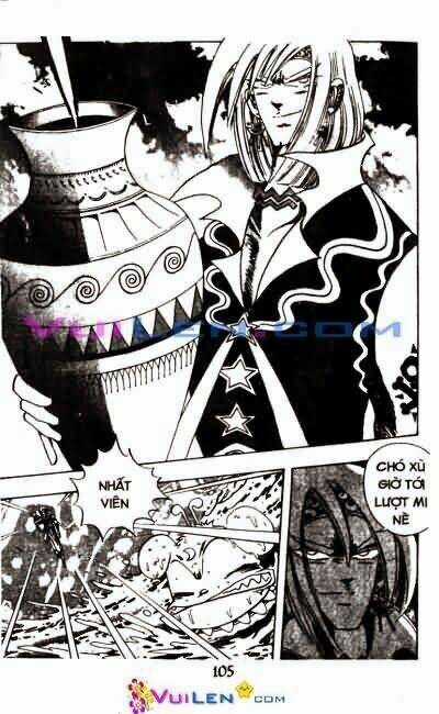 Những Người Bạn Tốt Chapter 9 trang 105