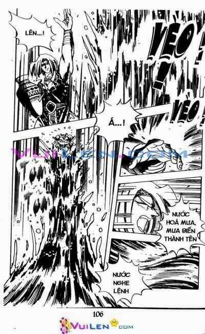 Những Người Bạn Tốt Chapter 9 trang 106