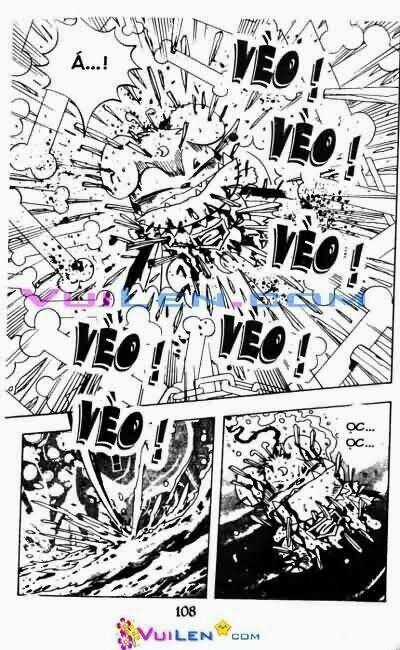 Những Người Bạn Tốt Chapter 9 trang 108