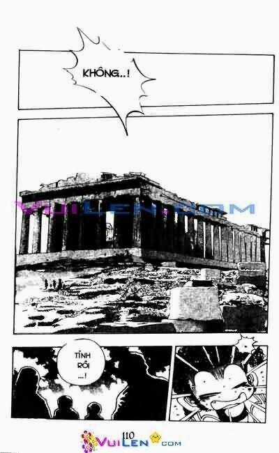 Những Người Bạn Tốt Chapter 9 trang 110