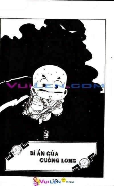 Những Người Bạn Tốt Chapter 9 trang 115