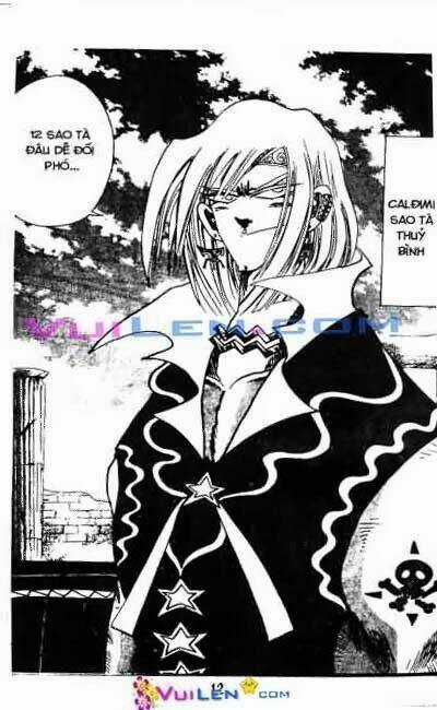 Những Người Bạn Tốt Chapter 9 trang 12