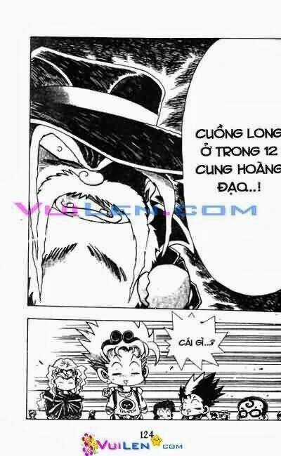 Những Người Bạn Tốt Chapter 9 trang 124