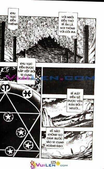 Những Người Bạn Tốt Chapter 9 trang 125