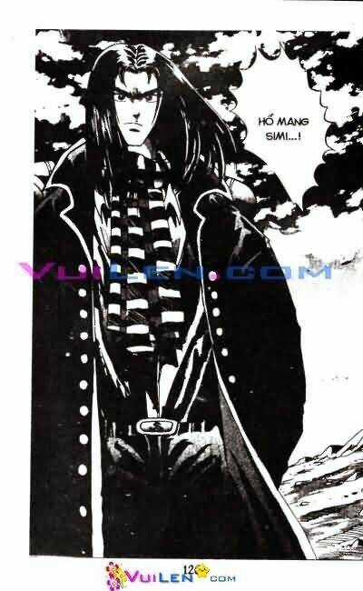 Những Người Bạn Tốt Chapter 9 trang 126