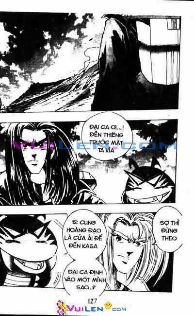 Những Người Bạn Tốt Chapter 9 trang 127