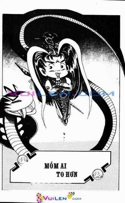 Những Người Bạn Tốt Chapter 9 trang 129