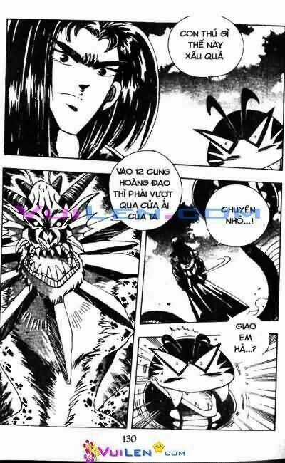 Những Người Bạn Tốt Chapter 9 trang 130