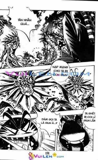 Những Người Bạn Tốt Chapter 9 trang 131