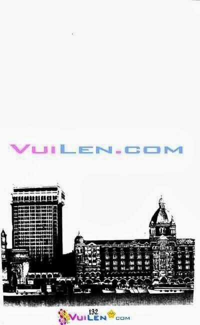 Những Người Bạn Tốt Chapter 9 trang 132