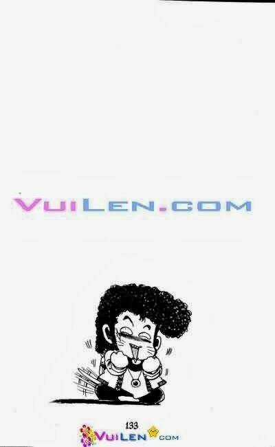 Những Người Bạn Tốt Chapter 9 trang 133