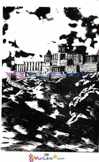 Những Người Bạn Tốt Chapter 9 trang 136