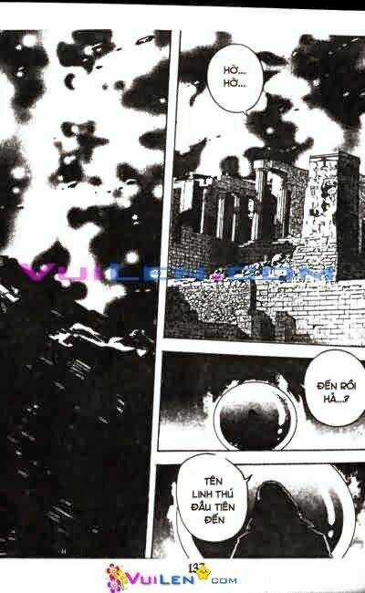 Những Người Bạn Tốt Chapter 9 trang 137