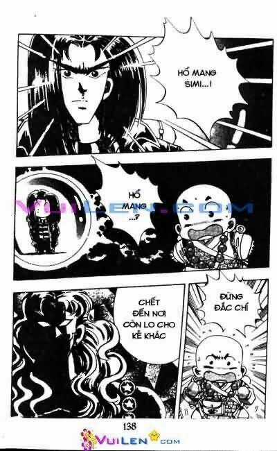 Những Người Bạn Tốt Chapter 9 trang 138