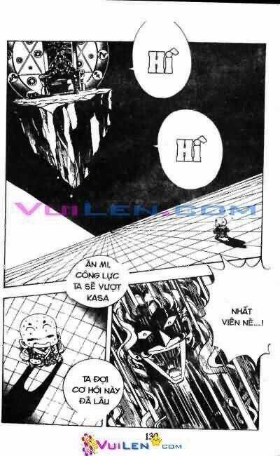 Những Người Bạn Tốt Chapter 9 trang 139