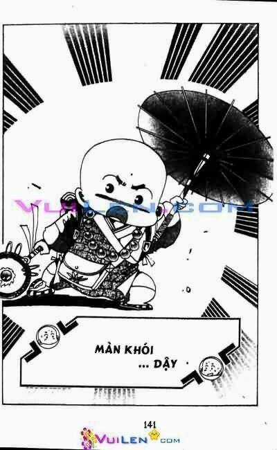 Những Người Bạn Tốt Chapter 9 trang 141