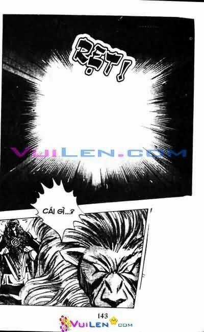 Những Người Bạn Tốt Chapter 9 trang 143