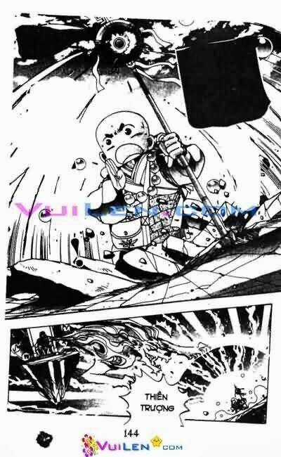 Những Người Bạn Tốt Chapter 9 trang 144