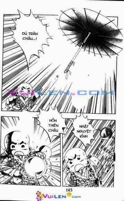 Những Người Bạn Tốt Chapter 9 trang 145