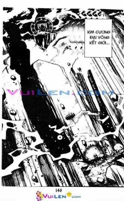 Những Người Bạn Tốt Chapter 9 trang 146