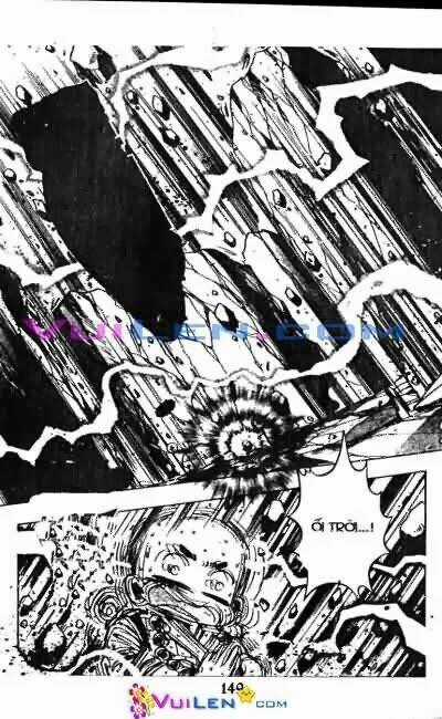 Những Người Bạn Tốt Chapter 9 trang 149