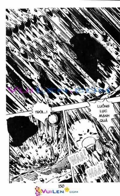 Những Người Bạn Tốt Chapter 9 trang 150