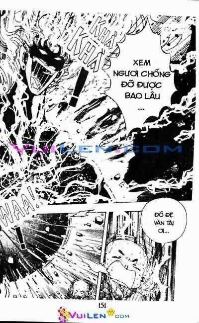 Những Người Bạn Tốt Chapter 9 trang 151