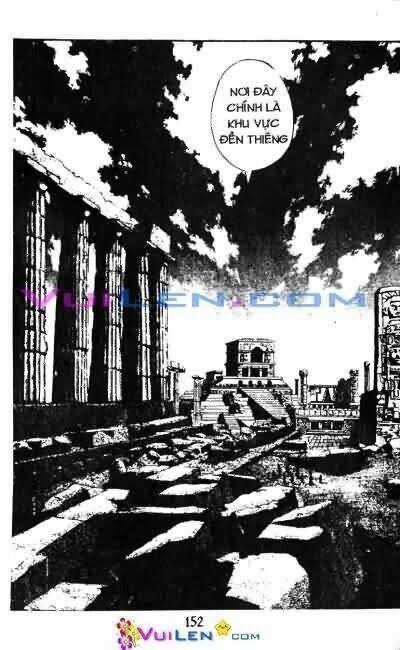 Những Người Bạn Tốt Chapter 9 trang 152