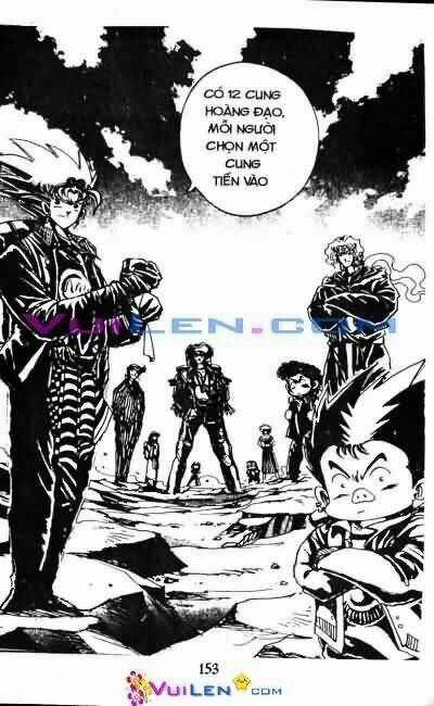 Những Người Bạn Tốt Chapter 9 trang 153