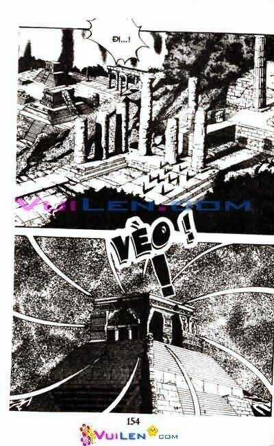 Những Người Bạn Tốt Chapter 9 trang 154