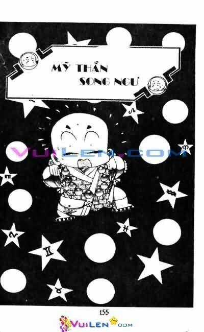 Những Người Bạn Tốt Chapter 9 trang 155