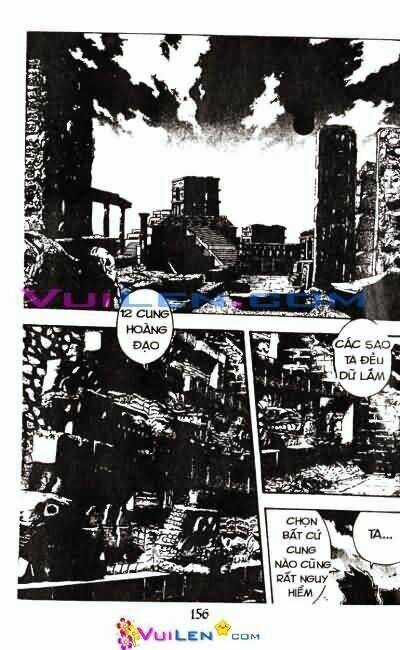 Những Người Bạn Tốt Chapter 9 trang 156