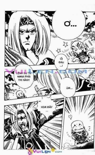 Những Người Bạn Tốt Chapter 9 trang 16