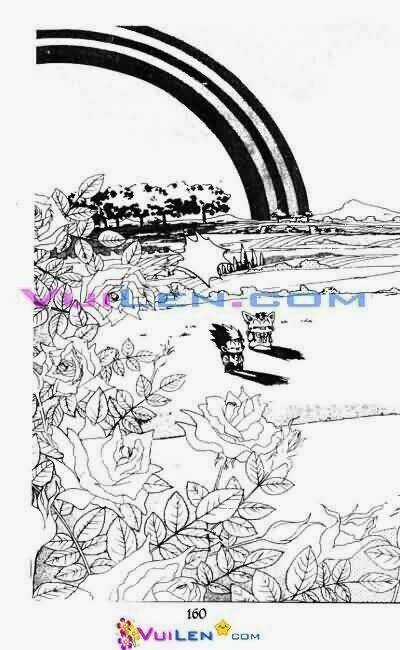 Những Người Bạn Tốt Chapter 9 trang 160