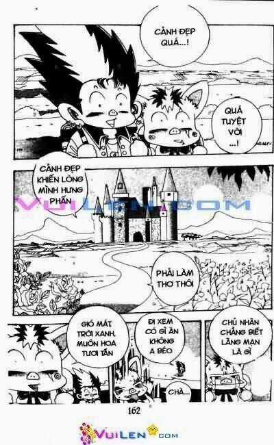 Những Người Bạn Tốt Chapter 9 trang 162