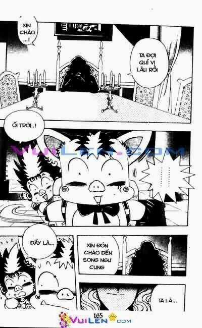 Những Người Bạn Tốt Chapter 9 trang 165