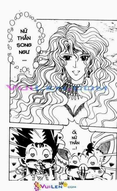 Những Người Bạn Tốt Chapter 9 trang 166