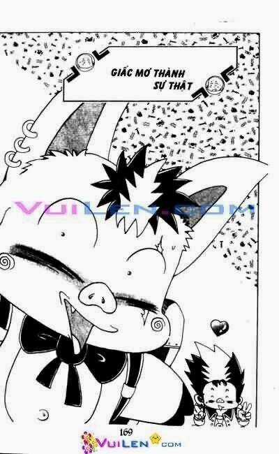 Những Người Bạn Tốt Chapter 9 trang 169