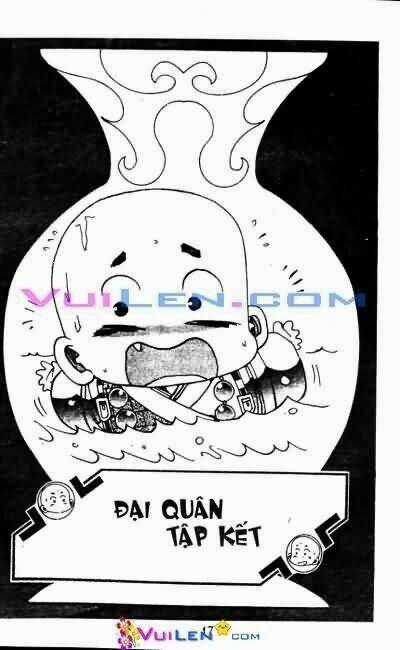 Những Người Bạn Tốt Chapter 9 trang 17