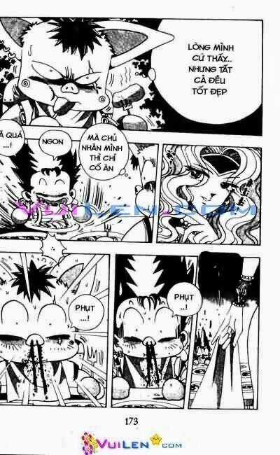 Những Người Bạn Tốt Chapter 9 trang 173