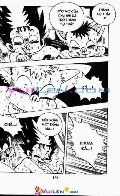 Những Người Bạn Tốt Chapter 9 trang 175