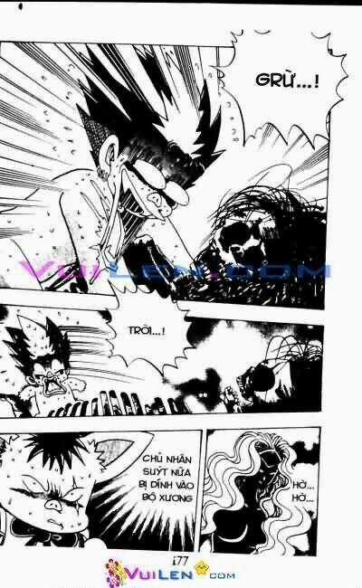 Những Người Bạn Tốt Chapter 9 trang 177