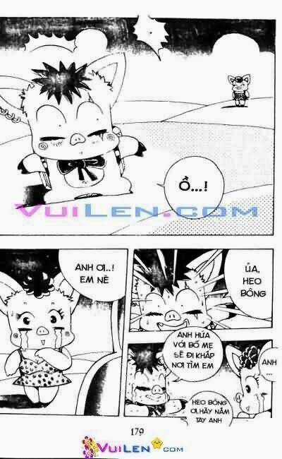 Những Người Bạn Tốt Chapter 9 trang 179